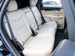 Used 2018  Cadillac XT5 4d SUV FWD at A Motors Sales & Finance near San Antonio&comma; TX