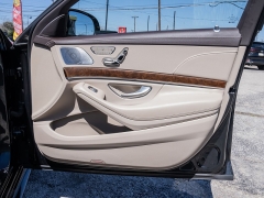 Used 2015  Mercedes-Benz S-Class 4d Sedan S550 at A Motors Sales & Finance near San Antonio&comma; TX