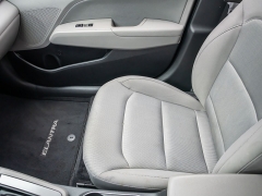 Used 2018  Hyundai Elantra 4d Sedan SEL at A Motors Sales & Finance near San Antonio&comma; TX