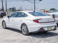 Used 2020  Hyundai Sonata 4d Sedan SEL at A Motors Sales & Finance near San Antonio&comma; TX