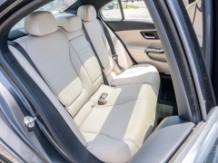 Used 2023  Mercedes-Benz C-Class C 300 4MATIC Sedan at A Motors Sales & Finance near San Antonio&comma; TX