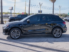 Used 2021  Audi Q3 S line Premium 45 TFSI quattro at A Motors Sales & Finance near San Antonio&comma; TX