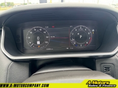 Used 2019 Land Rover Range Rover Sport 4d SUV 3.0L SC HSE at A Motors Sales & Finance near San Antonio, TX