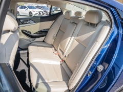 Used 2017 Nissan Maxima 4d Sedan SL at A Motors Sales & Finance near San Antonio, TX