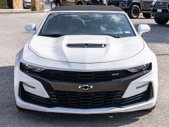 Used 2019  Chevrolet Camaro 2d Convertible 2SS at A Motors Sales & Finance near San Antonio, TX