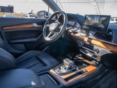 Used 2021  Audi Q5 Premium Plus 45 TFSI quattro at A Motors Sales & Finance near San Antonio&comma; TX