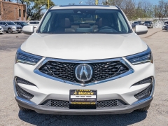 Used 2021  Acura RDX SH-AWD w&sol;Advance Pkg at A Motors Sales & Finance near San Antonio&comma; TX