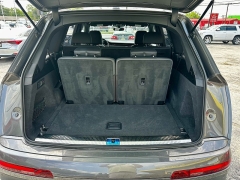 Used 2021 Audi Q7 Prestige 55 TFSI quattro at A Motors Sales & Finance near San Antonio, TX