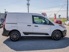 Used 2021  Ford Transit Connect Van XL SWB w&sol;Rear Symmetrical Doors at A Motors Sales & Finance near San Antonio&comma; TX