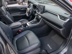 Used 2021  Toyota RAV4 Hybrid XLE Premium AWD at A Motors Sales & Finance near San Antonio, TX