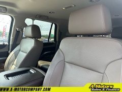 Used 2017 Chevrolet Tahoe 4d SUV RWD Premier at A Motors Sales & Finance near San Antonio, TX