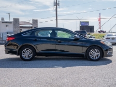 Used 2015 Hyundai Sonata 4d Sedan SE at A Motors Sales & Finance near San Antonio, TX