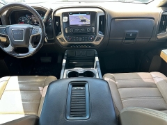 Used 2018 GMC Sierra 2500 4WD Crew Cab Denali at A Motors Sales & Finance near San Antonio, TX