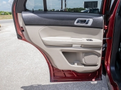 Used 2014  Ford Explorer 4d SUV FWD XLT at A Motors Sales & Finance near San Antonio&comma; TX