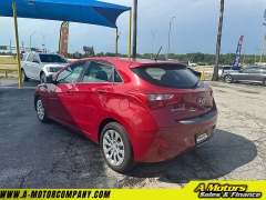 Used 2016 Hyundai Elantra GT 4d Hatchback Auto at A Motors Sales & Finance near San Antonio, TX