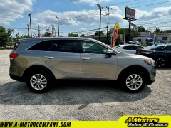 Used 2018 Kia Sorento 4d SUV FWD L at A Motors Sales & Finance near San Antonio, TX