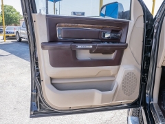 Used 2017  Ram 2500 4WD Crew Cab Longhorn at A Motors Sales & Finance near San Antonio&comma; TX