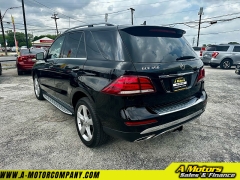 Used 2016 Mercedes-Benz GLE-Class 4d SUV GLE350 at A Motors Sales & Finance near San Antonio, TX
