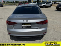 Used 2018 Audi A5 2d Coupe 2.0T Prestige S-Line Auto at A Motors Sales & Finance near San Antonio, TX