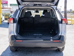 Used 2021  Toyota RAV4 LE FWD at A Motors Sales & Finance near San Antonio&comma; TX