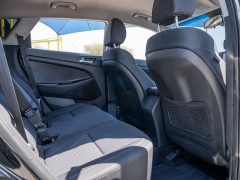 Used 2020  Hyundai Tucson 4d SUV AWD Value at A Motors Sales & Finance near San Antonio&comma; TX