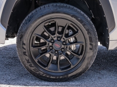 Used 2023  Toyota Tundra 2WD SR5 CrewMax 6&period;5ft Bed at A Motors Sales & Finance near San Antonio&comma; TX