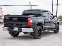 Used 2019  Toyota Tundra 4WD CrewMax SR5 5.7L FFV at A Motors Sales & Finance near San Antonio, TX
