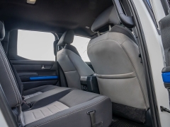 Used 2025  Toyota Tacoma 2WD TRD Sport Double Cab 5ft Bed AT at A Motors Sales & Finance near San Antonio&comma; TX
