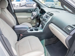 Used 2014  Ford Explorer 4d SUV FWD at A Motors Sales & Finance near San Antonio&comma; TX