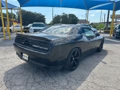 Used 2015 Dodge Challenger 2d Coupe SXT at A Motors Sales & Finance near San Antonio, TX