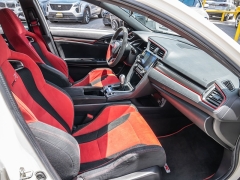 Used 2020  Honda Civic Type R Touring Manual at A Motors Sales & Finance near San Antonio&comma; TX