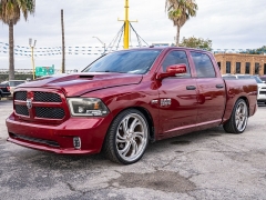 Used 2014  Ram 1500 2WD Crew Cab Express at A Motors Sales & Finance near San Antonio, TX