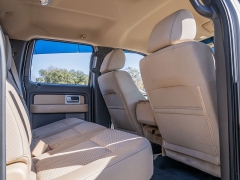 Used 2011  Ford F-150 2WD Supercrew XLT 5 1&sol;2 at A Motors Sales & Finance near San Antonio&comma; TX