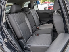Used 2021  Volkswagen Tiguan 2&period;0T S FWD at A Motors Sales & Finance near San Antonio&comma; TX