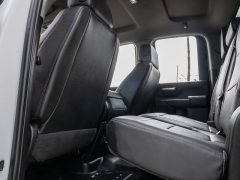 Used 2022  Chevrolet Silverado 2500HD 2WD Double Cab 149" Work Truck at A Motors Sales & Finance near San Antonio&comma; TX