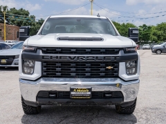 Used 2023  Chevrolet Silverado 2500HD 4WD Crew Cab 159" Work Truck Gas at A Motors Sales & Finance near San Antonio&comma; TX
