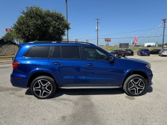 Used 2019 Mercedes-Benz GLS-Class 4d SUV GLS550 at A Motors Sales & Finance near San Antonio, TX