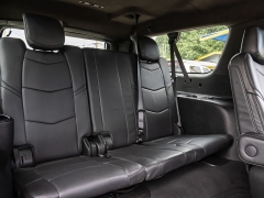 Used 2019  Cadillac Escalade ESV 4d SUV 4WD Platinum at A Motors Sales & Finance near San Antonio&comma; TX
