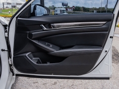 Used 2019  Honda Accord Sedan 4d Sport 2&period;0T Auto at A Motors Sales & Finance near San Antonio&comma; TX