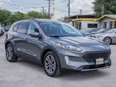 Used 2021  Ford Escape SEL FWD at A Motors Sales & Finance near San Antonio&comma; TX
