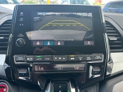 Used 2018 Honda Odyssey 4d Wagon EX-L at A Motors Sales & Finance near San Antonio, TX