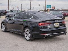 Used 2019  Audi A5 4d Sportback 2&period;0T Premium at A Motors Sales & Finance near San Antonio&comma; TX