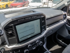 Used 2022  Ford F-150 4WD XLT SuperCrew 5&period;5' Box at A Motors Sales & Finance near San Antonio&comma; TX