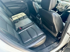 Used 2021 Chevrolet Equinox AWD 4dr Premier at A Motors Sales & Finance near San Antonio, TX