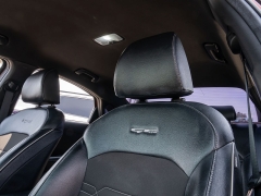 Used 2020  Kia Forte 4d Sedan GT-Line at A Motors Sales & Finance near San Antonio&comma; TX