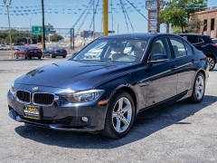 Used 2015 BMW 3 Series 4dr Sdn 328i RWD at A Motors Sales & Finance near San Antonio, TX