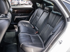 Used 2015  Jaguar XJL 4d Sedan Portfolio at A Motors Sales & Finance near San Antonio&comma; TX