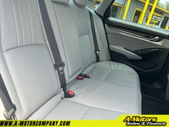 Used 2018 Honda Accord Sedan 4d EX-L 1.5L w/Navigation at A Motors Sales & Finance near San Antonio, TX