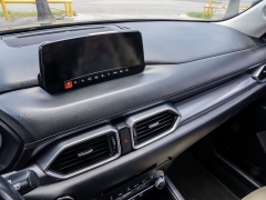 Used 2019  Mazda CX-5 4d SUV FWD Touring at A Motors Sales & Finance near San Antonio&comma; TX