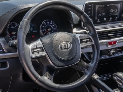 Used 2020  Kia Telluride 4d SUV FWD S at A Motors Sales & Finance near San Antonio&comma; TX